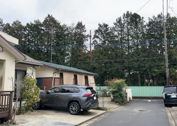 田園風景が味わえる土地に住みたい！海や山の見える自然豊かな土地に住みたい！などご要望に併せて当社営業がご提案させて頂きます。当社が抱えている数ある物件の中からお客様が納得する1件を一緒に探しましょう！