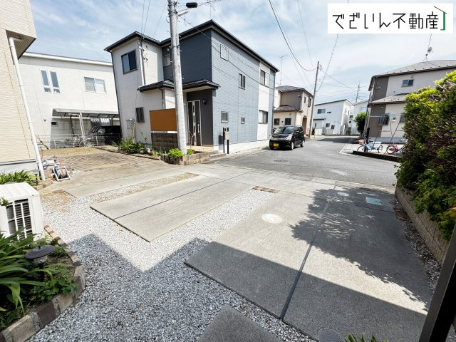 現地(2026年7月撮影)