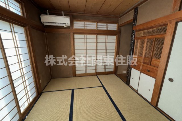 1階和室　※一部CG加工されております