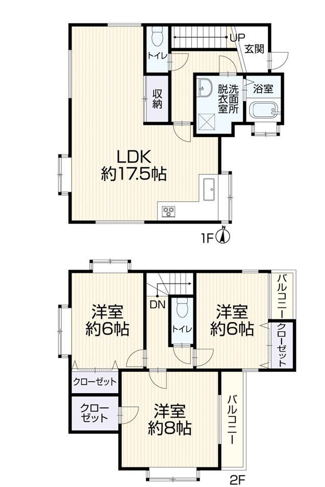 間取り：314002645087