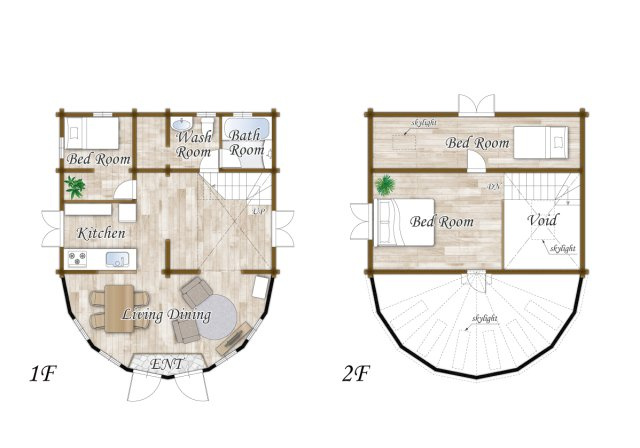 間取り：319000012470