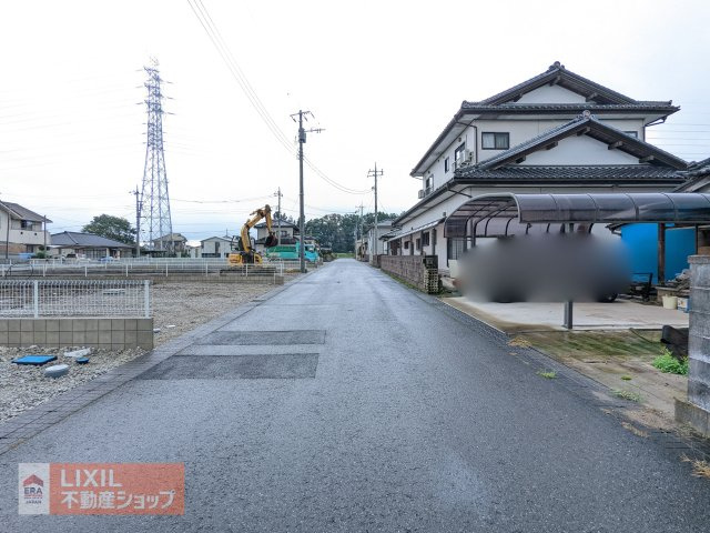 現地写真
