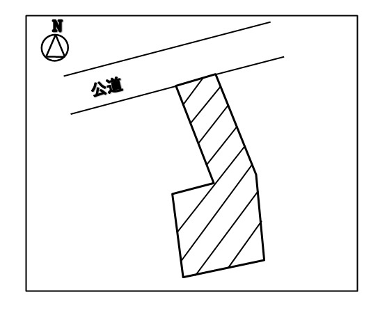 区画図：320000026839