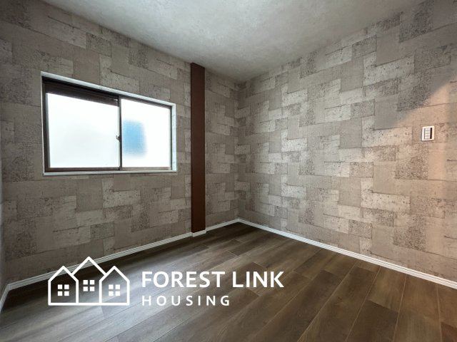 暮らしに合わせて姿を変える、自由自在な万能スペースです。　