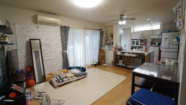15.7帖ＬＤＫ