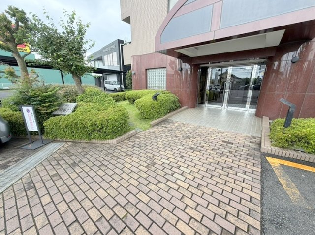 共用部・エントランス