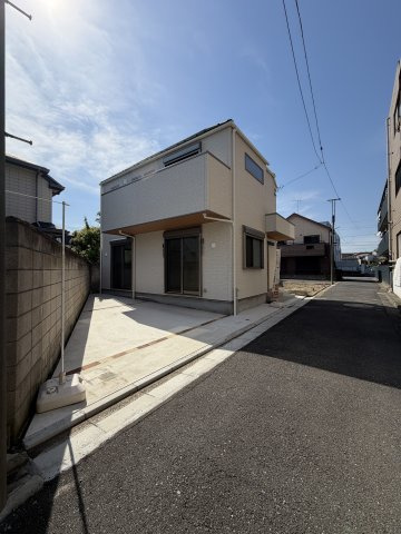外観：313004732447
