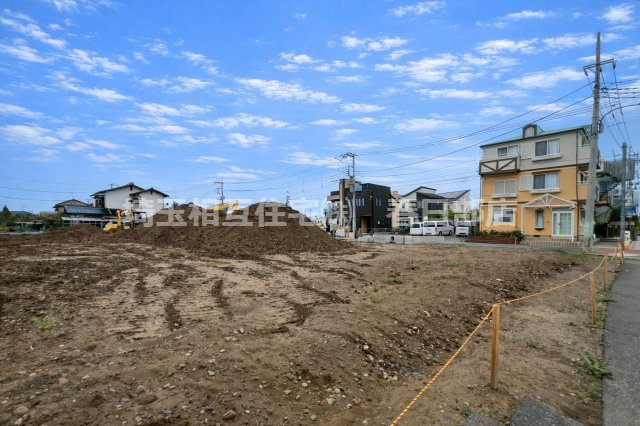 ※2026年4月上旬撮影