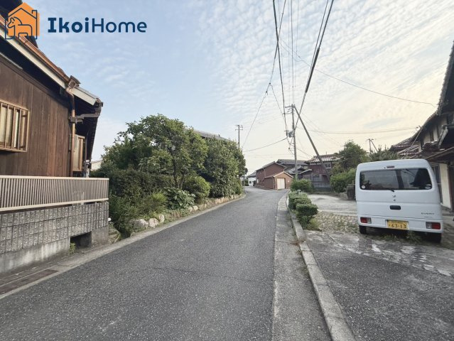 ●年中無休：当日予約可●前面道路は北東側、幅員3.2ｍになります！