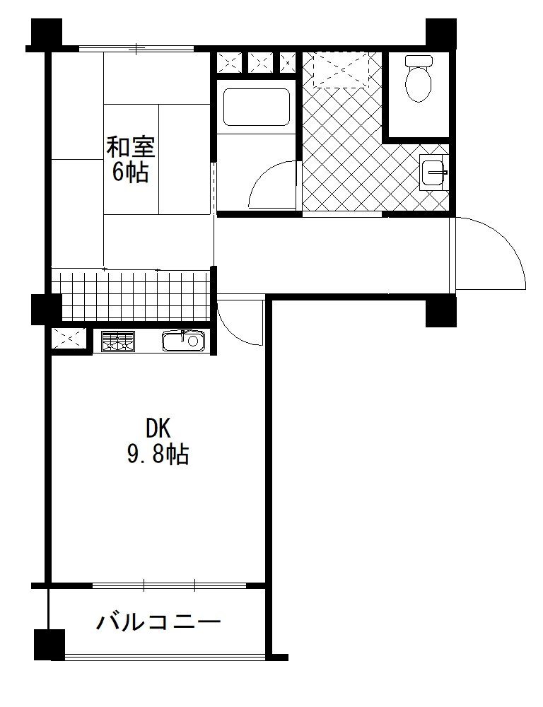 間取り：314002675361