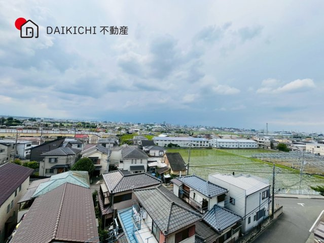 展望