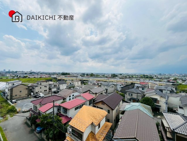 展望