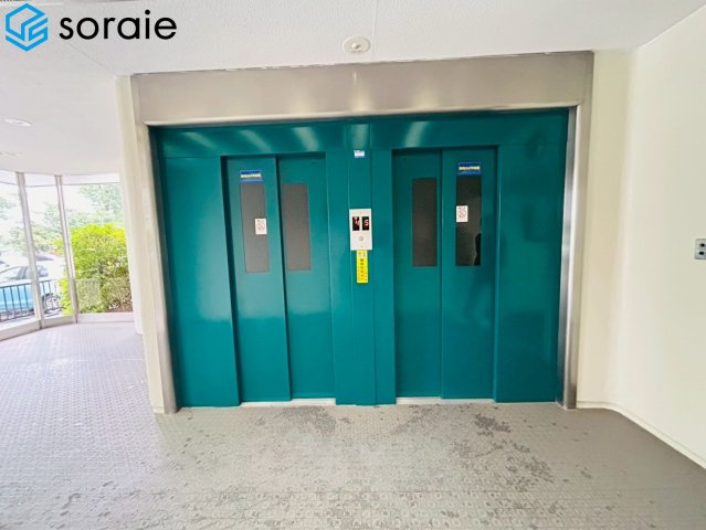 共用部分