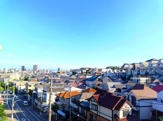 展望