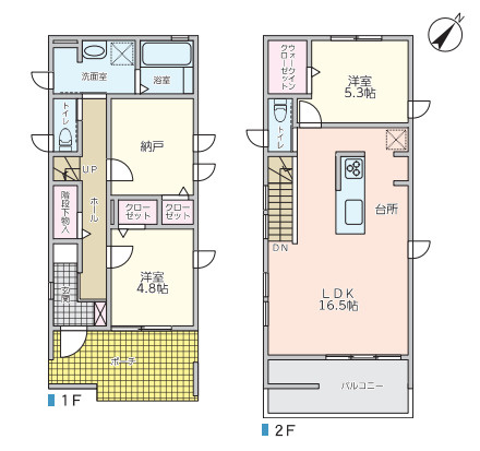間取り：311002346731