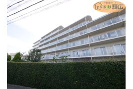 シャルムシーサイド明石 3Fの外観