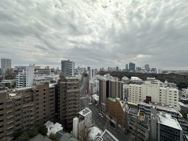 展望