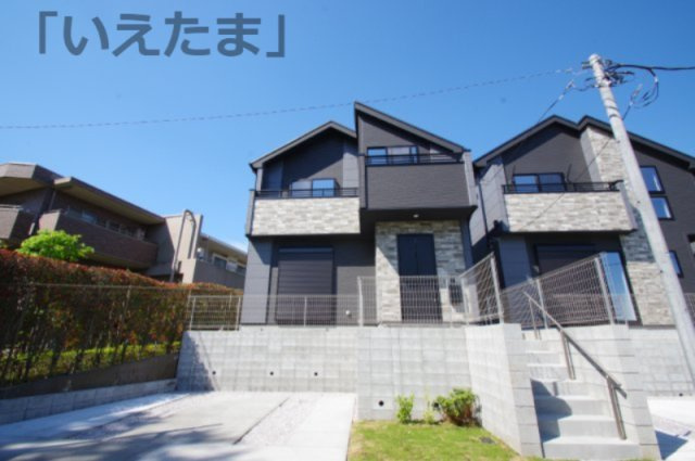 3号棟