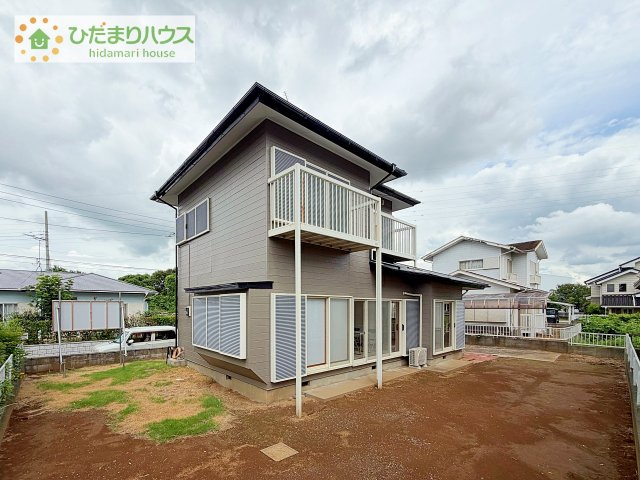 是非一度、ご家族そろってご内覧ください♪