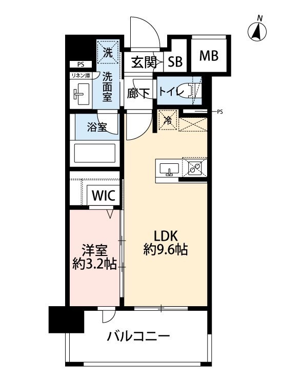 間取り：340000258756