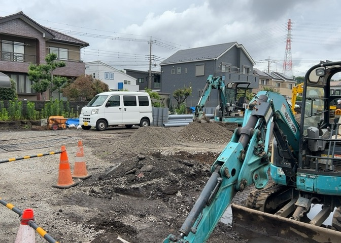 物件の詳細については、現地を見てわかること以外に、役所や法務局などで調べないとわからないことがあります。そのため、現地に行く場合は、もしこの物件を買ったらどのような生活ができるかをイメージしましょう。