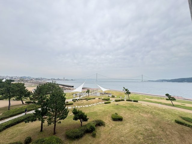 展望