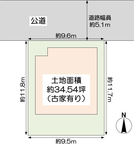 区画図：328000672787