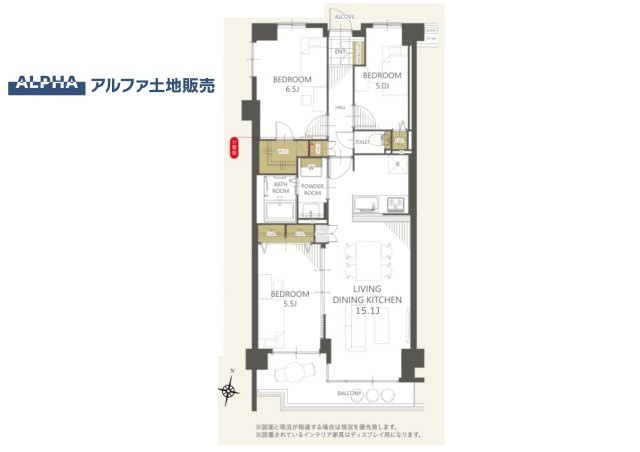 間取り：313004909273