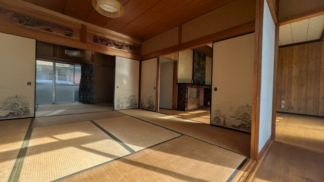 和室