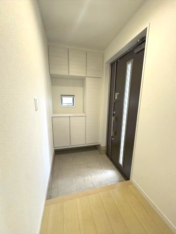 【本画像は居住者様の家具をCGで消した画像であり、現況と異なる可能性がございます。】