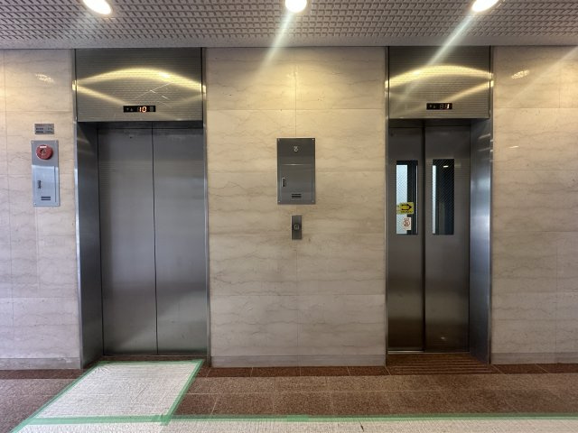 共用部分