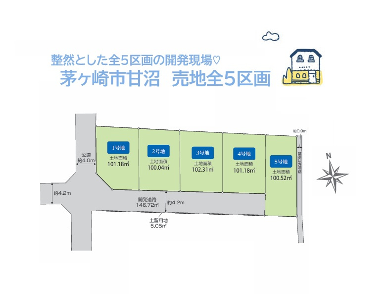 区画図：314002691403