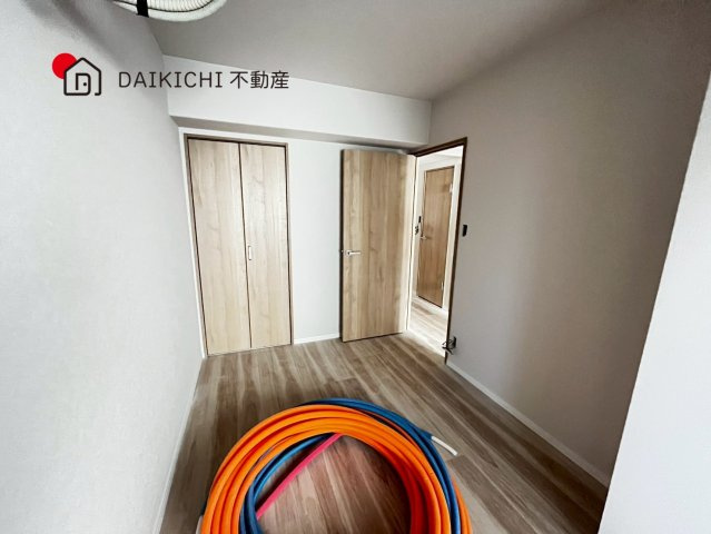 洋室