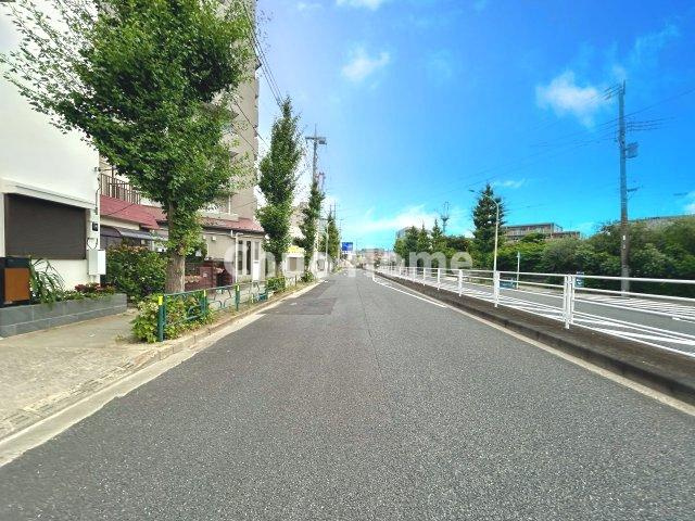 全面道路