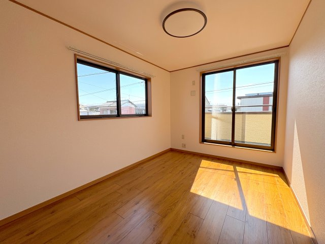 子供部屋