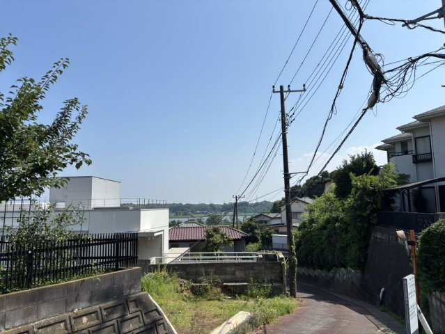 展望