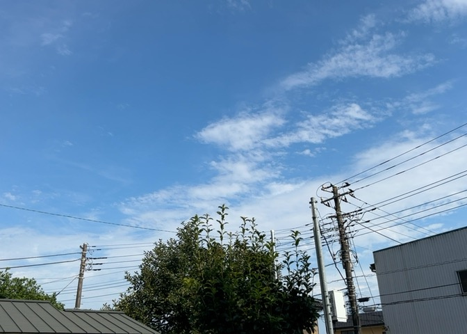 眺望を気にして物件を探す場合、前面に建物が建っていないか現地で確認しましょう！前面に建物があると景色はもちろん、日当たりや風通しにも影響が出てきます。住んだ時のことを想像しながら現地見学をしましょう。