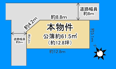 区画図：327002163246