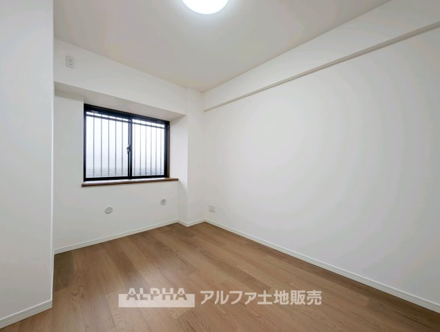 【smart　room】　◆機能性を備えた空間◆シンプルな形状で家具配置がしやすく、生活スタイルに合わせた使い方が可能。日常に取り入れやすい洋室です。