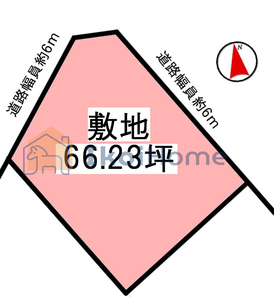 区画図：328000660862
