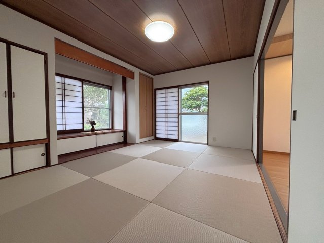 和室