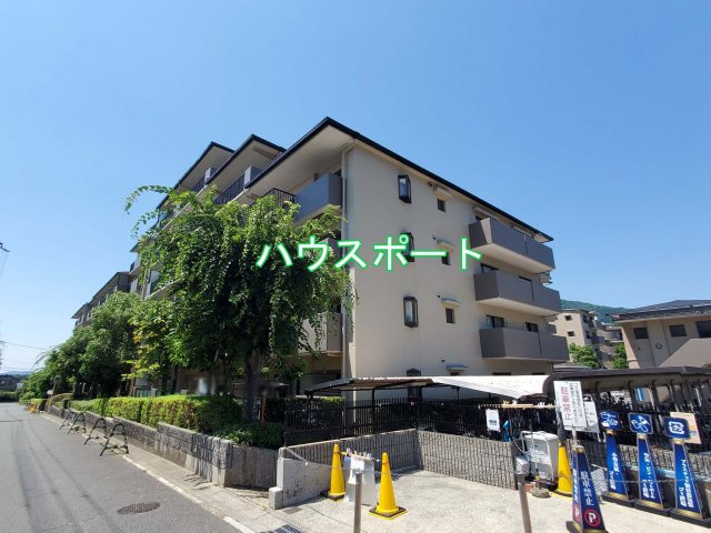 ゴミ捨て場所