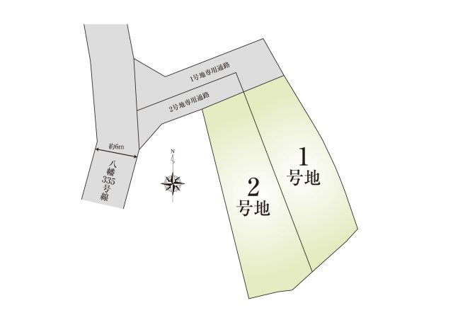 区画図：328000629191