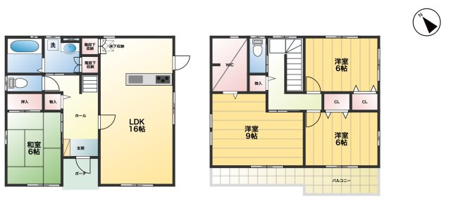 間取り：311002293133