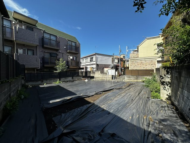 2026年9月14日撮影