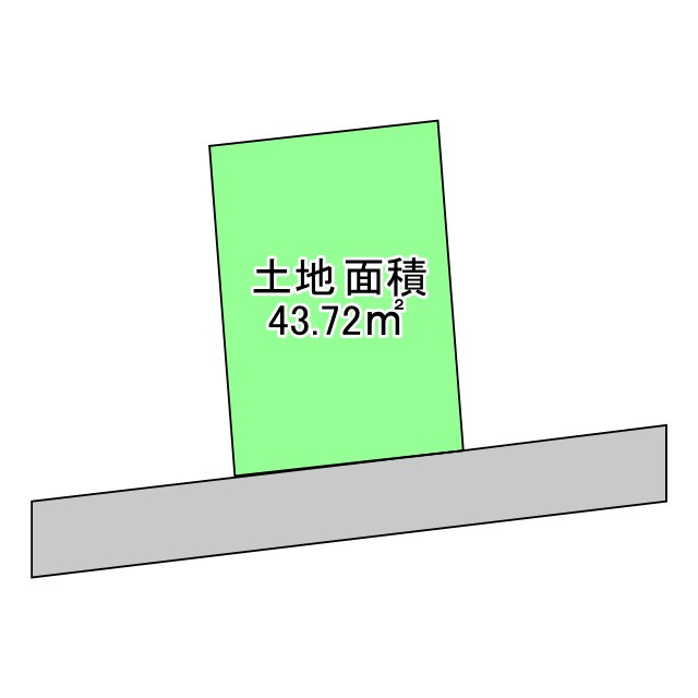 区画図：314002736838