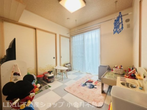 洋室