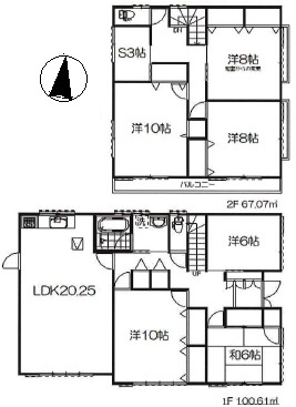 間取り：311002161429