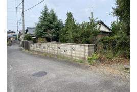 中村2丁目 売土地の外観