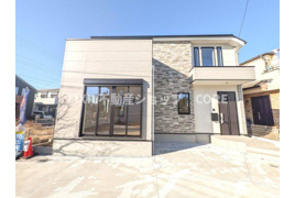 新築　相模原市南区上鶴間8丁目の外観